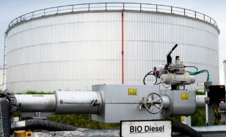Stanlow Terminals to develop UK's largest biofuels storage hub