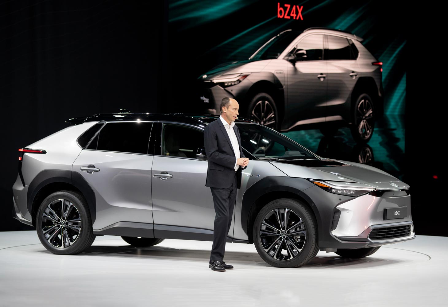 Toyota to roll out more practical and affordable ZEVs in Europe