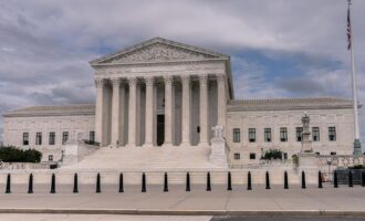 U.S. Supreme Court remands '685 patent case to Federal Circuit