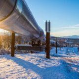 bp to acquire remaining stake in U.S. pipelines partnership