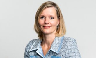 BASF taps Uta Holzenkamp as new president of Coatings division