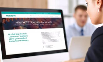 DuPont launches 3 regional websites for MOLYKOTE® lubricants