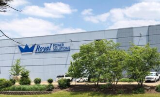 Eaton acquires Royal Power to capitalize on electrification trend