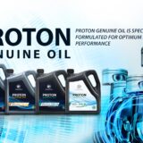Euro Oil announces launch of Proton Genuine Oil in Pakistan