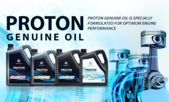 Euro Oil announces launch of Proton Genuine Oil in Pakistan