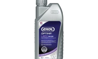 Exol Lubricants gets approval from BMW for Optima engine oil