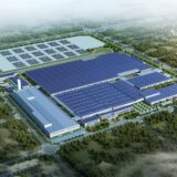 Honda joint venture in China to build new dedicated EV plant