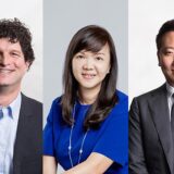 Infineum announces changes to Executive Committee