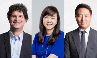 Infineum announces changes to Executive Committee