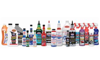 Lucas Oil rolls out QR codes across entire product line