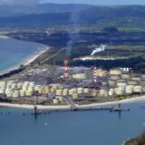 Refining NZ to study repurposing of Marsden Point oil refinery