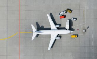 Shell makes first delivery of Carbon Neutral 100LL Avgas