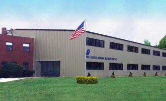 VBG Group acquires Carlyle Johnson Machine Co.