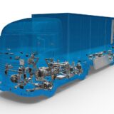 ZF announces start of Commercial Vehicle Solutions division