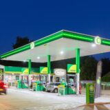 bp and M&S extend convenience store agreement until 2030