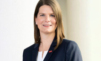 BASF appoints Lena Adam to lead Fuel and Lubricant Solutions