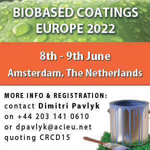Biobased Europe2022