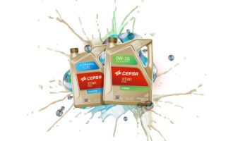 Cepsa launches new lubricants for hybrid and electric vehicles