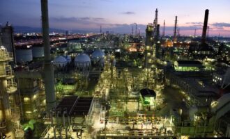 ENEOS to shutter Wakayama refinery in October 2023