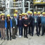 Eni starts delivery of HVO biofuel from Venice biorefinery