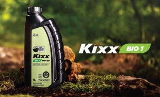 Sponsored Content - Kixx Launches Eco-friendly Engine Oil Kixx BIO1 in Global Markets