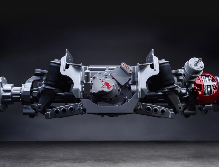 Meritor acquisition is an important milestone for Cummins