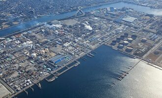 Mitsui Chemicals ships bio-based phenol for first time in Asia