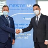 Neste and ITOCHU to make SAF more widely available in Japan