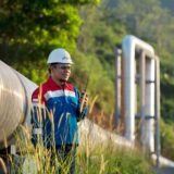 Pertamina maps out scenarios for Indonesia’s energy transition