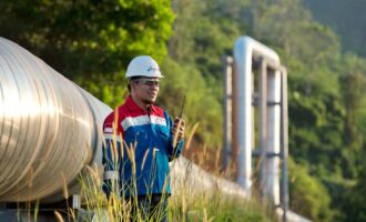 Pertamina maps out scenarios for Indonesia’s energy transition