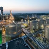 Versalis starts producing advanced bioethanol in Crescentino