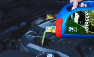 ADNOC launches motor oils from 100% plant-derived base oils