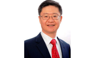 ALIA announces appointment of Eugene Tan as chief executive