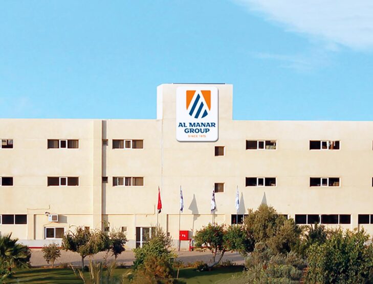 Al Manar partners with Nanol, aims to double market share