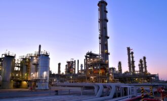 Aramco to potentially collaborate downstream with Sinopec