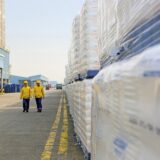 BASF taps Bodo Möller Chemie as distributor in Northwest Africa