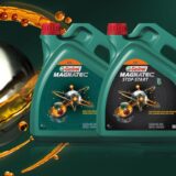 Castrol launches new version of Castrol Magnatec in Middle East