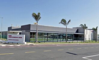 Evonik opens Applied Technology Center in Brazil