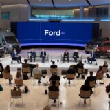 Ford Motor to create two distinct  EV and ICE businesses