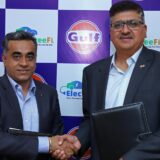 Gulf Oil India announces strategic partnership with ElectreeFi