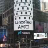 LanzaTech merges with SPAC AMCI Acquisition Corp. II