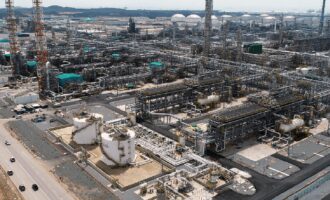 PETRONAS and ENEOS to advance studies on hydrogen production