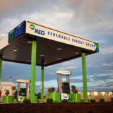 Renewable Energy Group launches branded fuel solutions