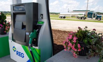 Renewable diesel supply to outstrip biodiesel supply in U.S.