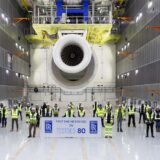 Rolls-Royce signs SAF agreement with Air bp for engine tests