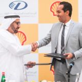 Shell signs distribution agreement with United Motors in UAE