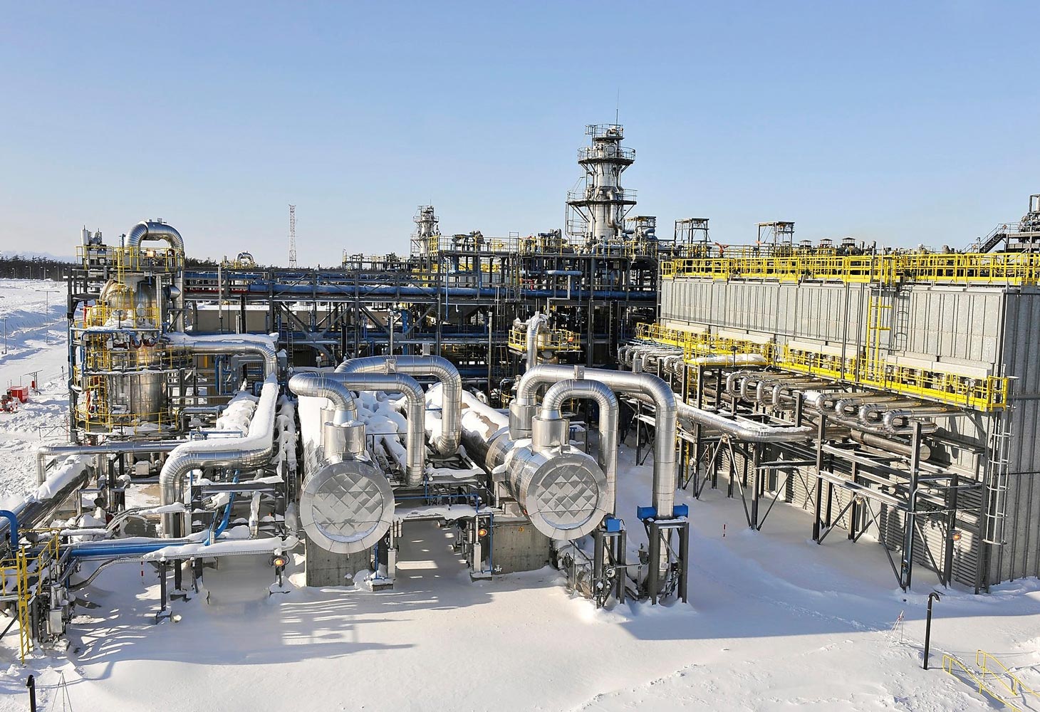 Shell to exit four joint ventures with Russia's Gazprom