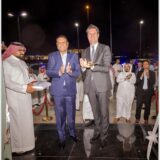 Stellantis partners with Petromin in Saudi Arabia