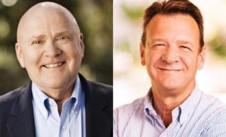 Steve Brass to succeed Garry Ridge as CEO of WD-40 Company