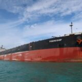 TotalEnergies completes first marine biofuel trial in Singapore